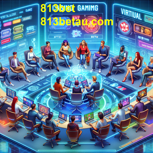 A Importância do Feedback nos Jogos da 813bet